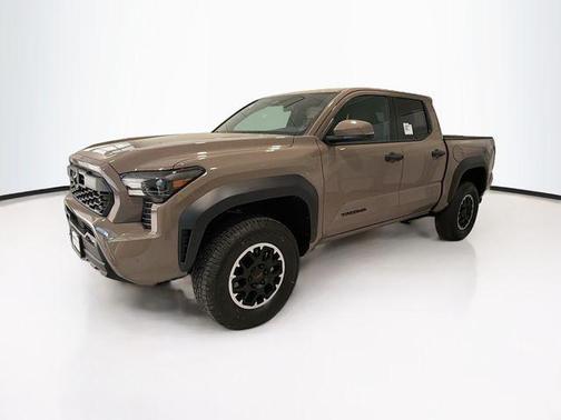 Mudbath 2026 Toyota Tacoma TRD Off Road