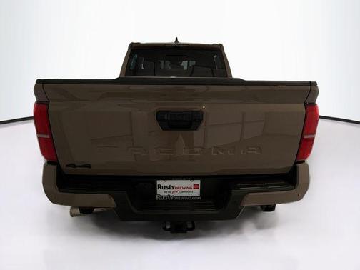 Mudbath 2026 Toyota Tacoma TRD Off Road