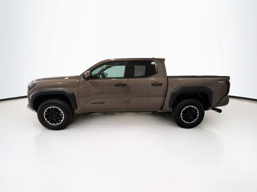 Mudbath 2026 Toyota Tacoma TRD Off Road