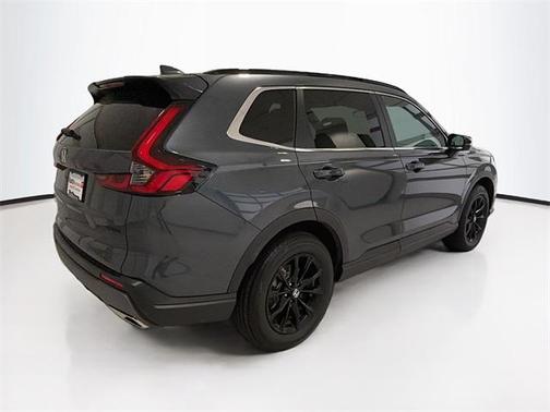 2023 Honda CR-V Hybrid Sport AWD