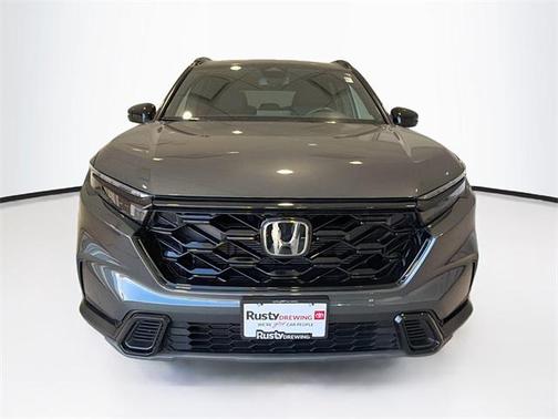 2023 Honda CR-V Hybrid Sport AWD