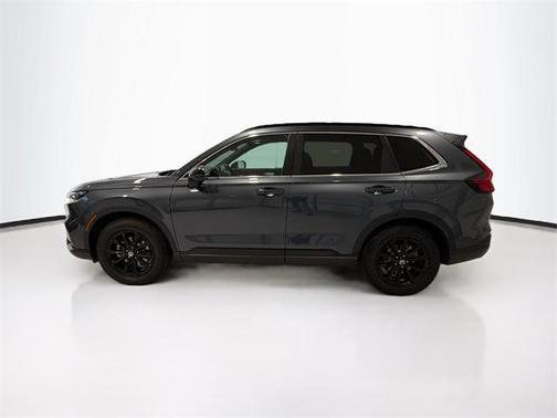 2023 Honda CR-V Hybrid Sport AWD