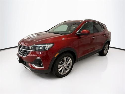 2022 Buick Encore GX Essence