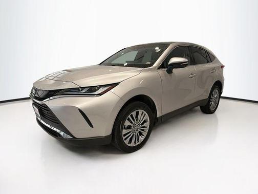 2024 Toyota Venza Limited