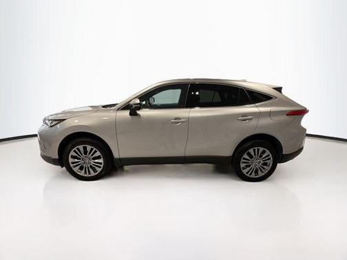 2024 Toyota Venza Limited