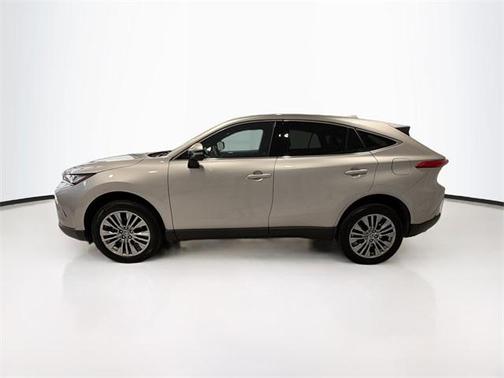 2024 Toyota Venza Limited