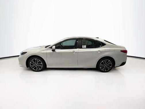 Wind Chill Prl 2026 Toyota Camry XLE