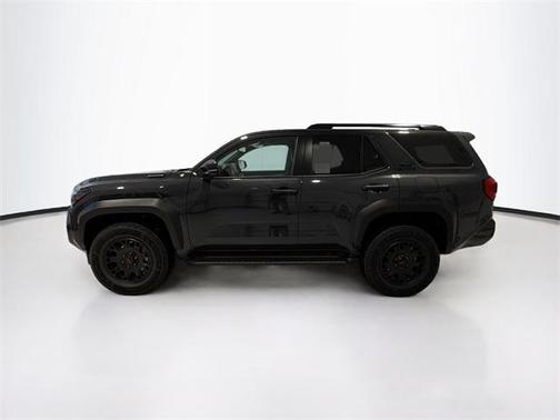 2025 Toyota 4Runner TRD Off Road Premium