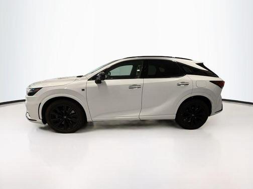 2024 Lexus RX 500h F SPORT Performance