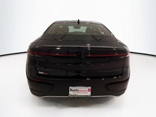 2026 Toyota Crown Nightshade Edition