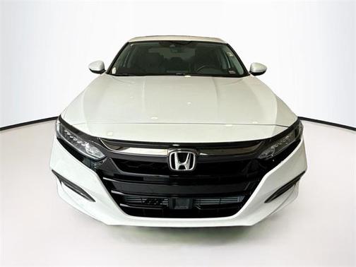 2018 Honda Accord EX-L 2.0T