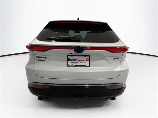 2023 Toyota Venza Nightshade Edition