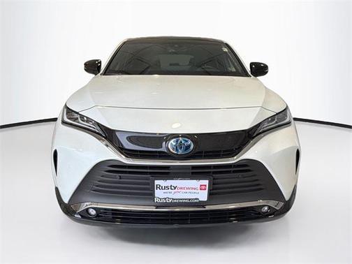 2023 Toyota Venza Nightshade Edition