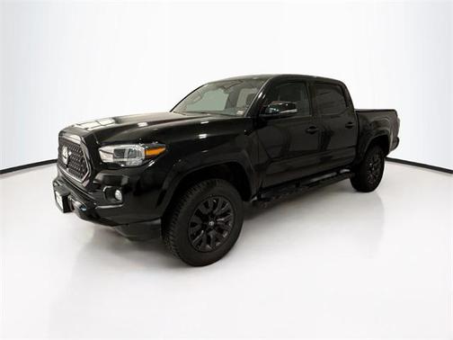2023 Toyota Tacoma Limited