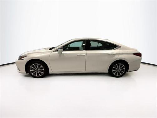 2025 Lexus ES 350 Base