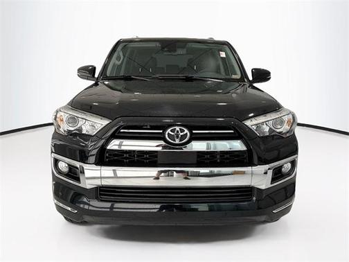 2020 Toyota 4Runner Limited