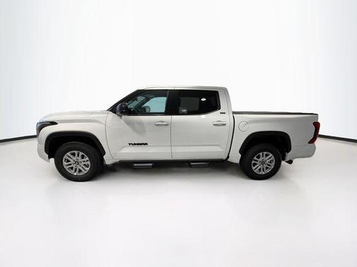 Ice Cap 2026 Toyota Tundra SR5