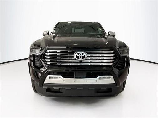 2025 Toyota Tacoma Limited