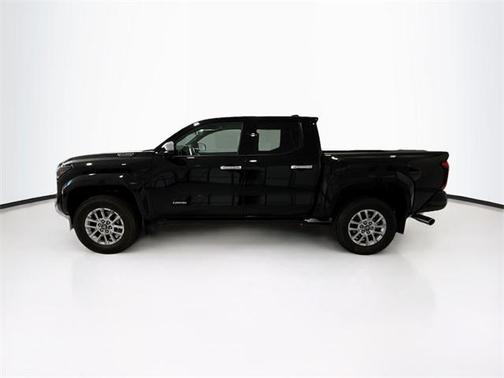 2025 Toyota Tacoma Limited