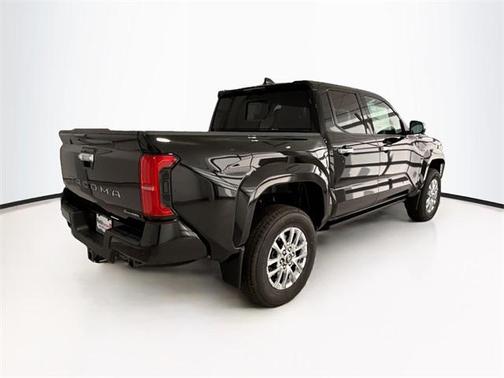 2025 Toyota Tacoma Limited