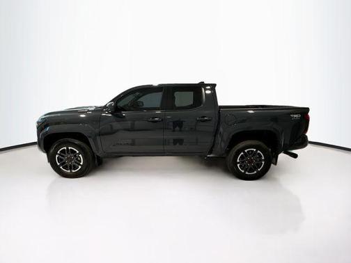 2024 Toyota Tacoma Hybrid TRD Sport