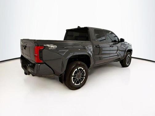 2024 Toyota Tacoma Hybrid TRD Sport