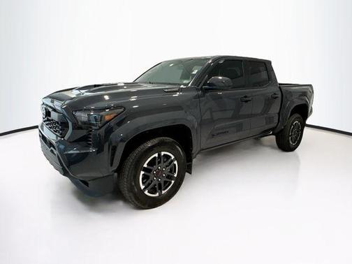 2024 Toyota Tacoma Hybrid TRD Sport