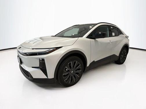 Wind Chill Prl 2026 Toyota C-HR XSE