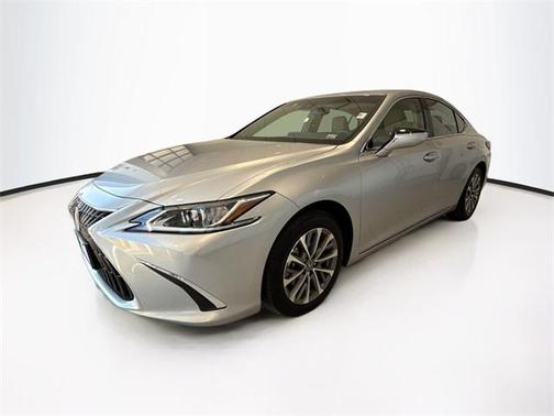 2025 Lexus ES 350 Base
