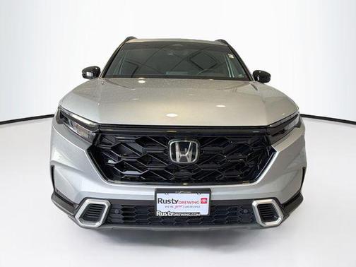 2025 Honda CR-V Hybrid Sport Touring AWD