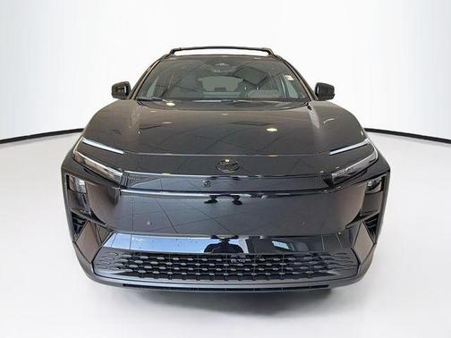 Midnight Black Metallic 2026 Toyota C-HR XSE
