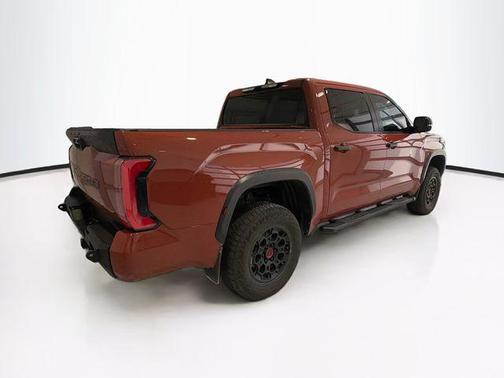2024 Toyota Tundra Hybrid TRD Pro