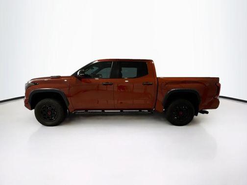 2024 Toyota Tundra Hybrid TRD Pro