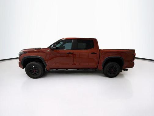 2024 Toyota Tundra Hybrid TRD Pro