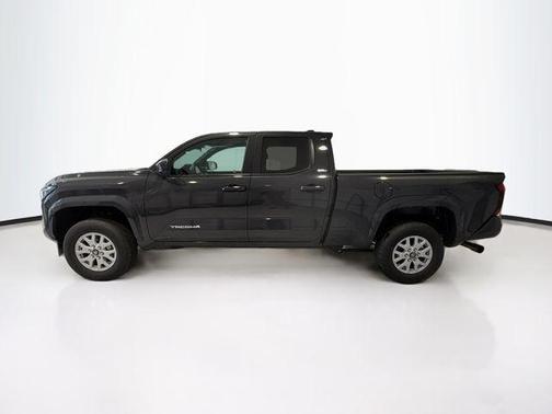 Underground 2026 Toyota Tacoma SR5
