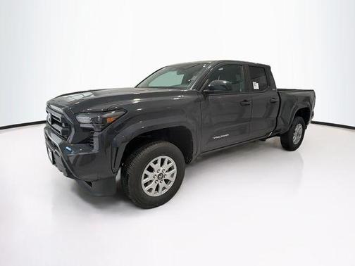 Underground 2026 Toyota Tacoma SR5
