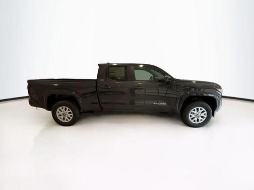 Underground 2026 Toyota Tacoma SR5