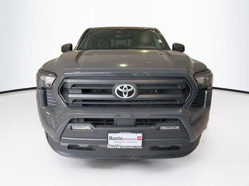Underground 2026 Toyota Tacoma SR5