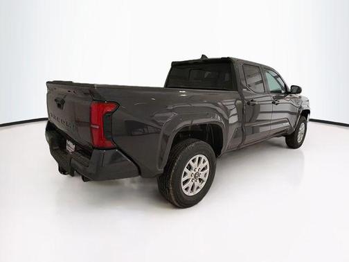 Underground 2026 Toyota Tacoma SR5