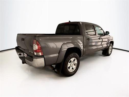 2014 Toyota Tacoma Base