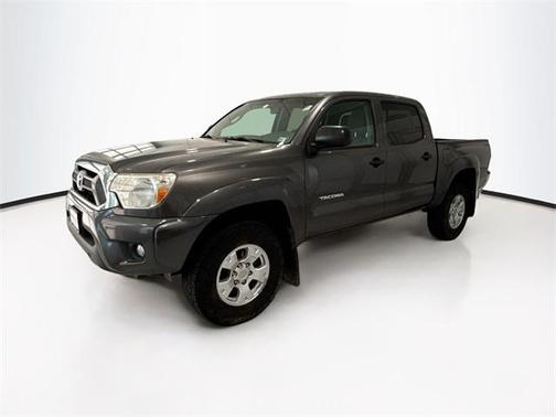2014 Toyota Tacoma Base