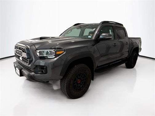 2023 Toyota Tacoma TRD Pro