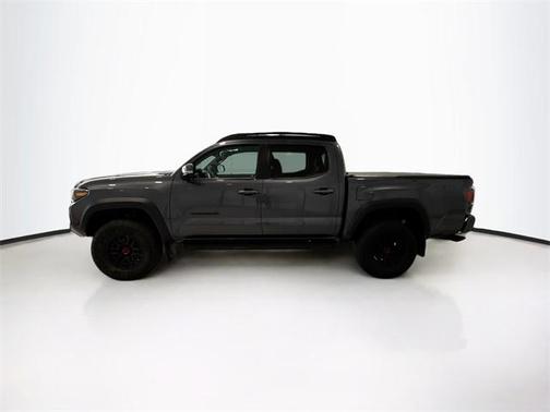 2023 Toyota Tacoma TRD Pro