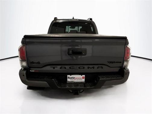 2023 Toyota Tacoma TRD Pro