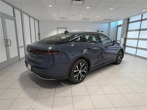 2025 Toyota Crown Limited