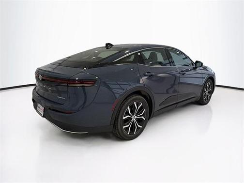 2025 Toyota Crown Limited