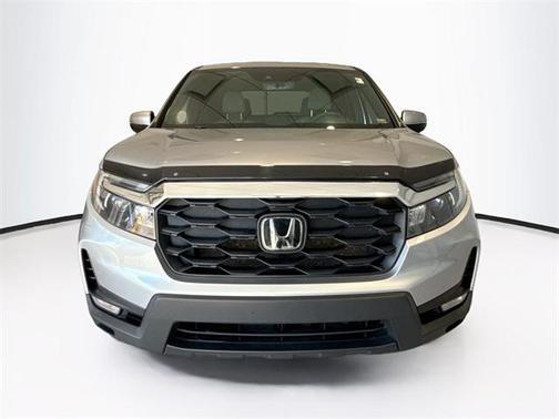 2022 Honda Passport AWD EX-L