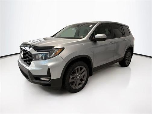 2022 Honda Passport AWD EX-L