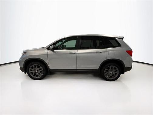 2022 Honda Passport AWD EX-L