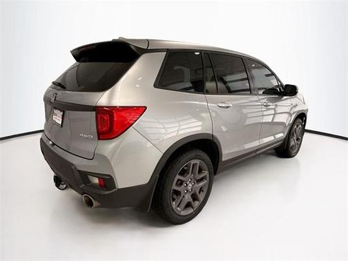 2022 Honda Passport AWD EX-L